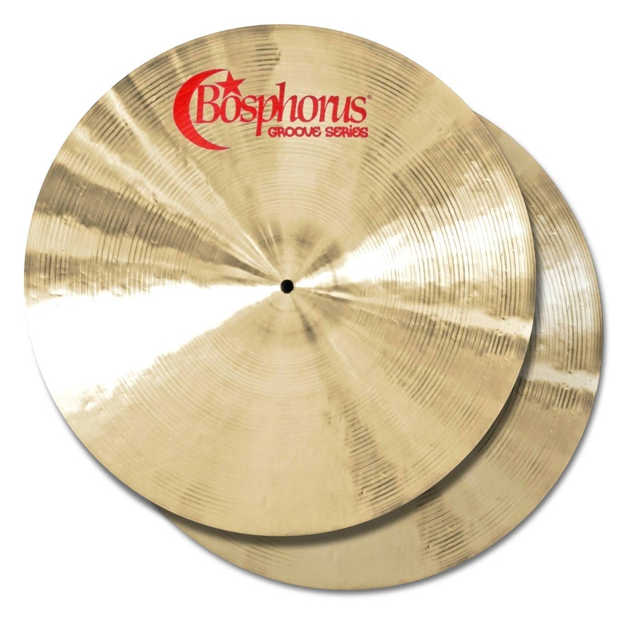 Bosphorus Groove Series Fat Hats